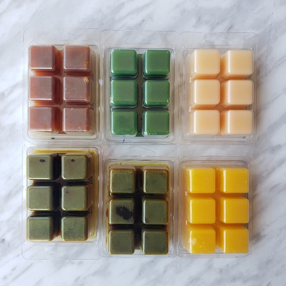 Wax cube - Picture 4 of 8